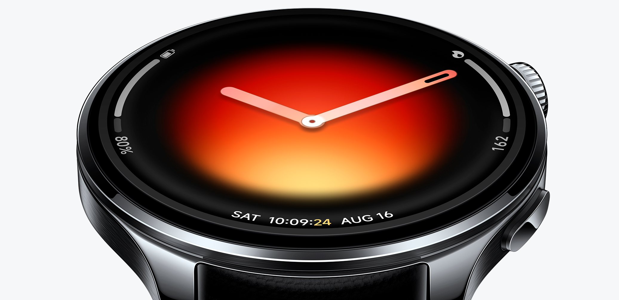 Фото Xiaomi Watch 5