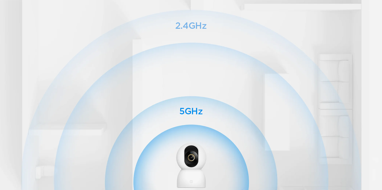 Фото Xiaomi Smart Camera C701 BHR07X7EU