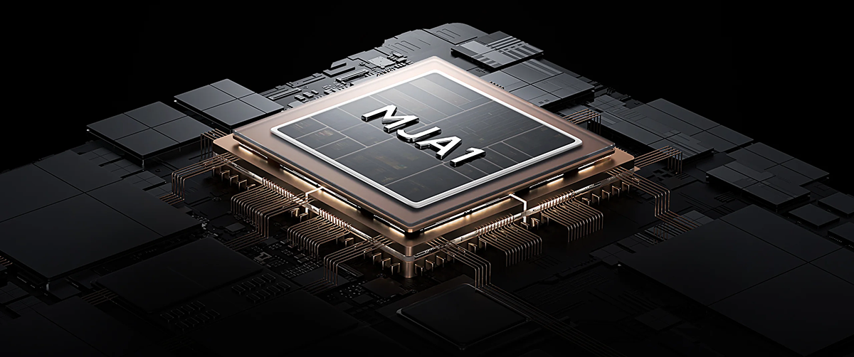 Фото Xiaomi Self-Install Smart Lock