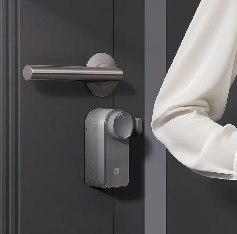 Фото Xiaomi Self-Install Smart Lock