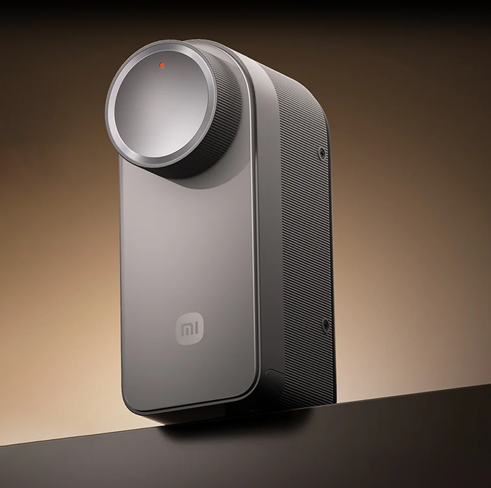 Фото Xiaomi Self-Install Smart Lock