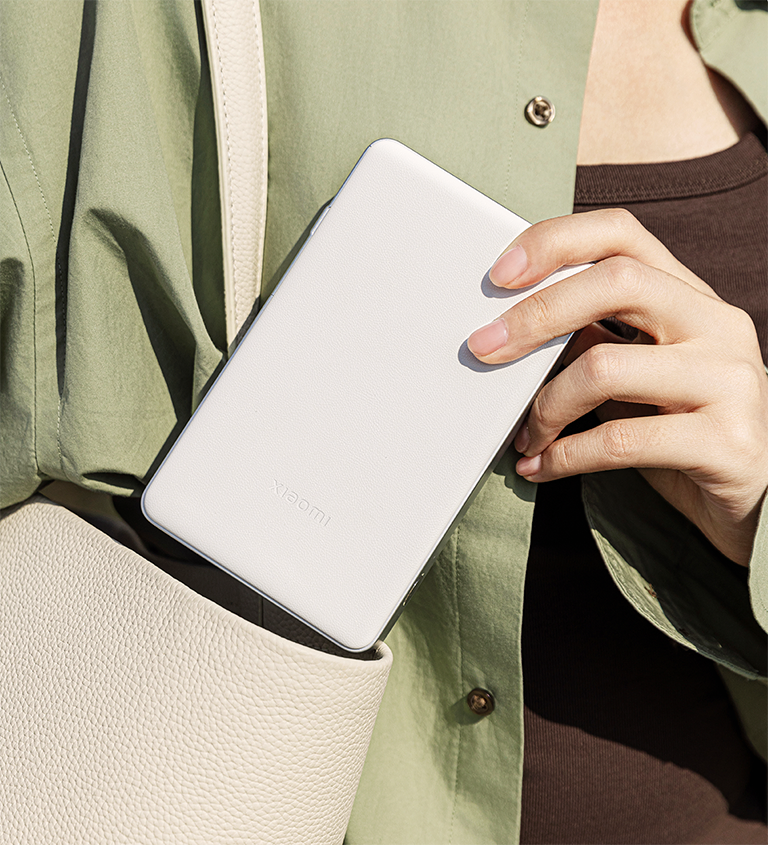 Фото Xiaomi Portable Photo Printer Pro BHR082QGL