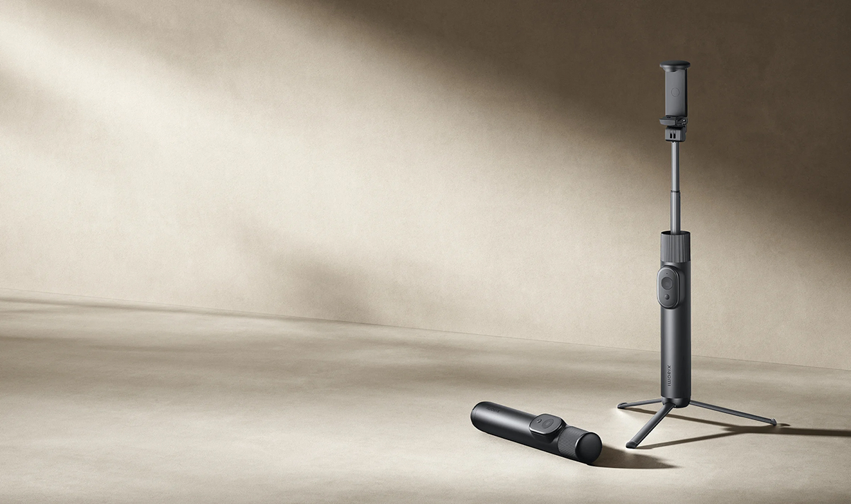 Фото Xiaomi Smart Camera C100 BHR07VOGL