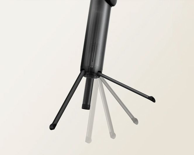 Фото 6 Petwant F6 White