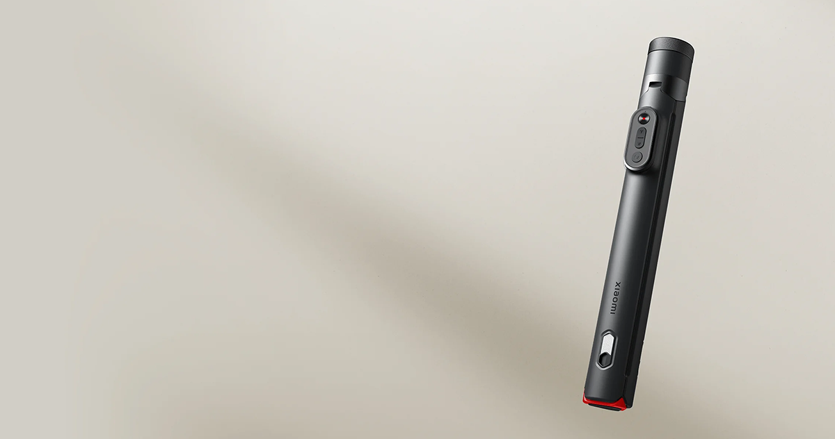 Фото Xiaomi Zoom Floor Selfie Stick Tripod 62 (BHR083ZGL)