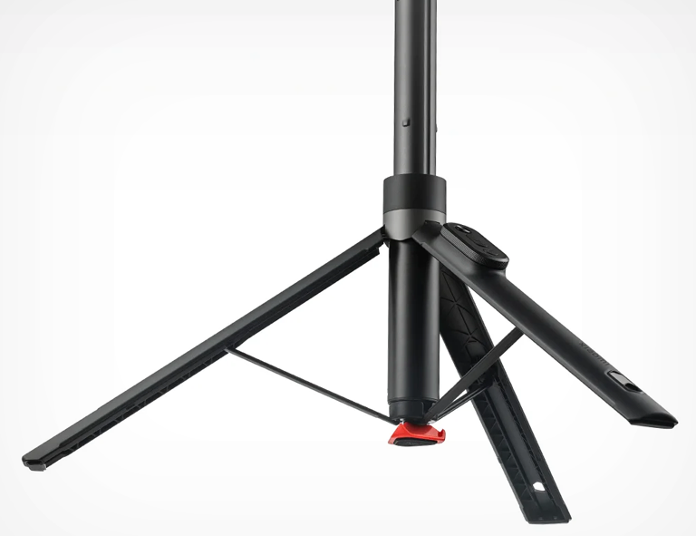 Фото Xiaomi Zoom Floor Selfie Stick Tripod 62 (BHR083ZGL)
