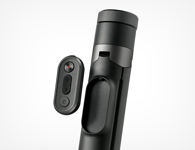 Фото Xiaomi Zoom Floor Selfie Stick Tripod 62 (BHR083ZGL)