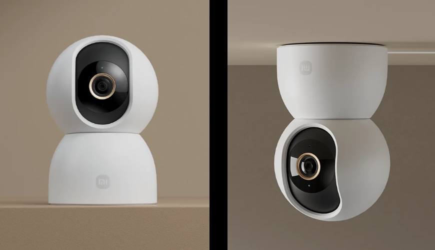 Фото Xiaomi Smart Camera C500 BHR089AEU