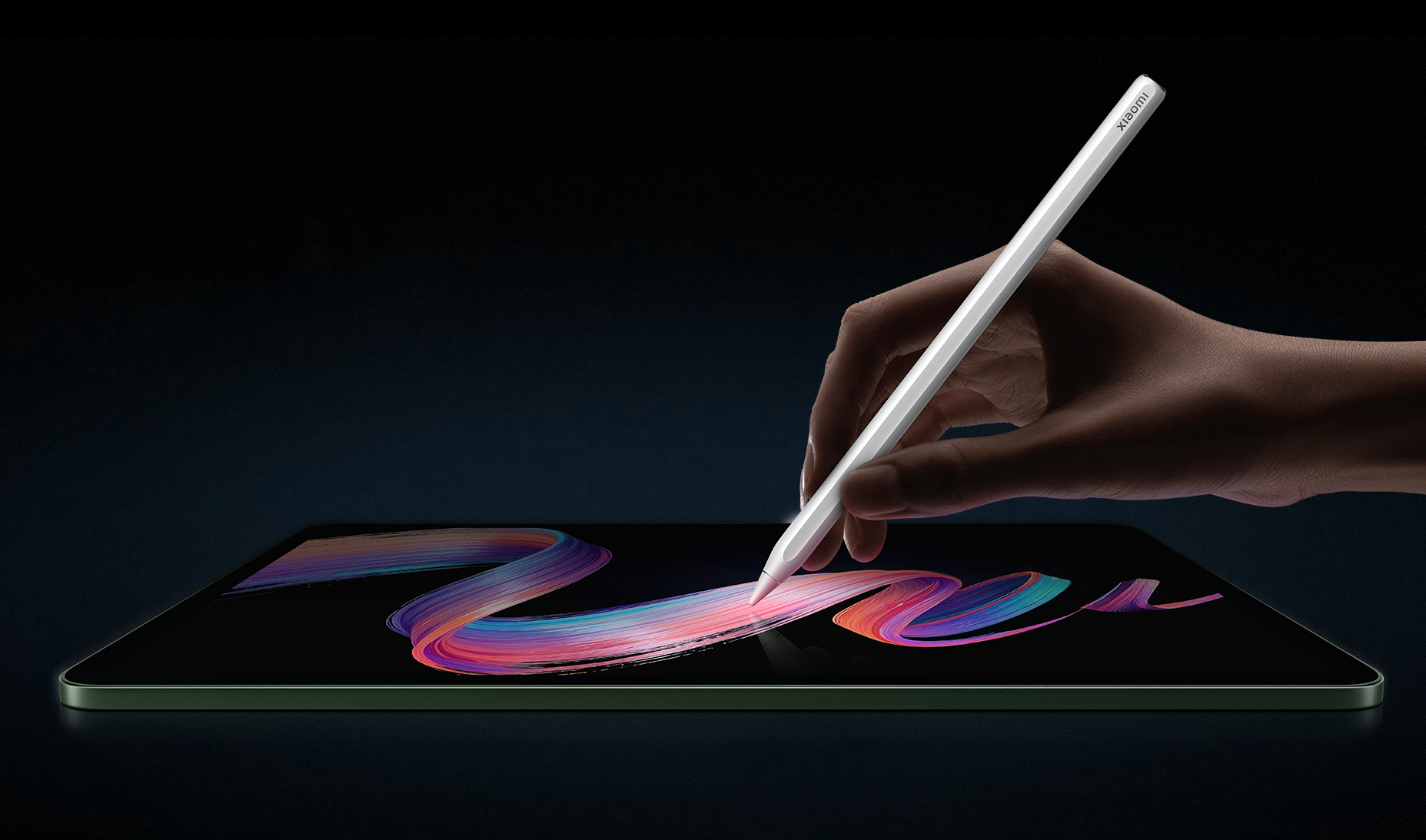 Фото Xiaomi Focus Pen Pro