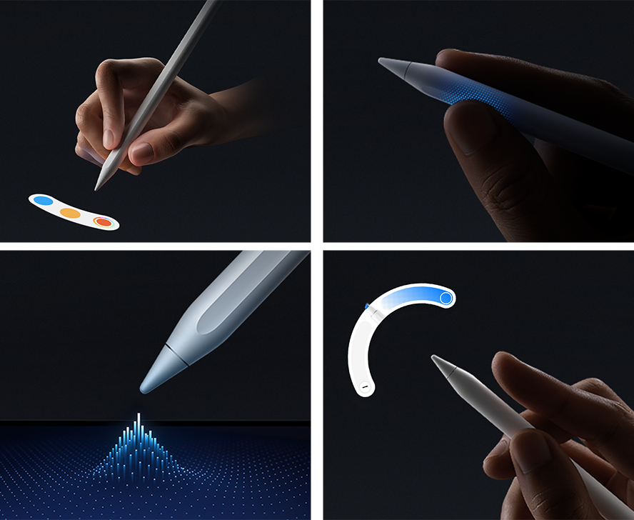Фото Xiaomi Focus Pen Pro