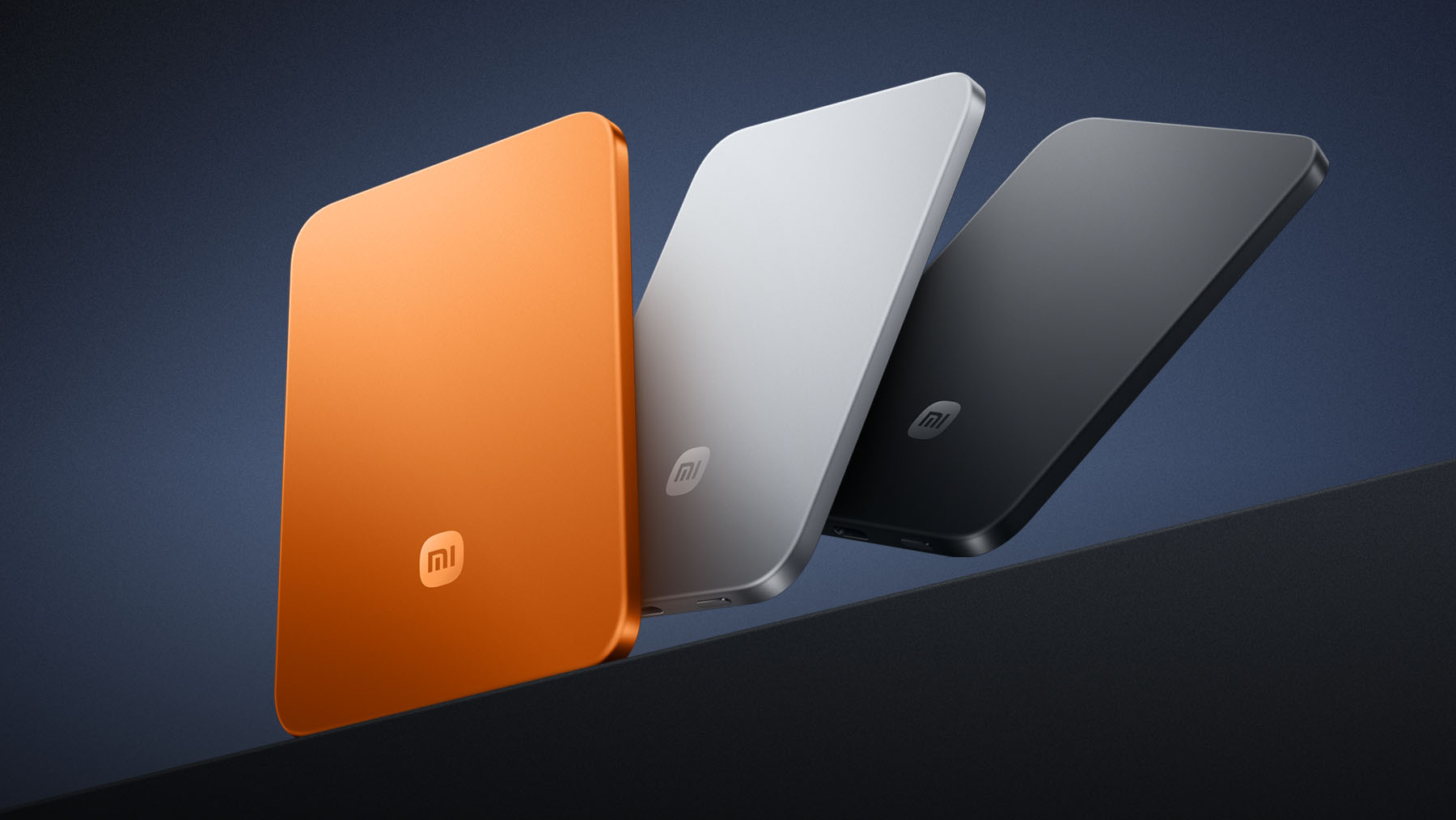 Фото Xiaomi UltraThin Magnetic 5000 mAh 15W (BHR08Z2GL)