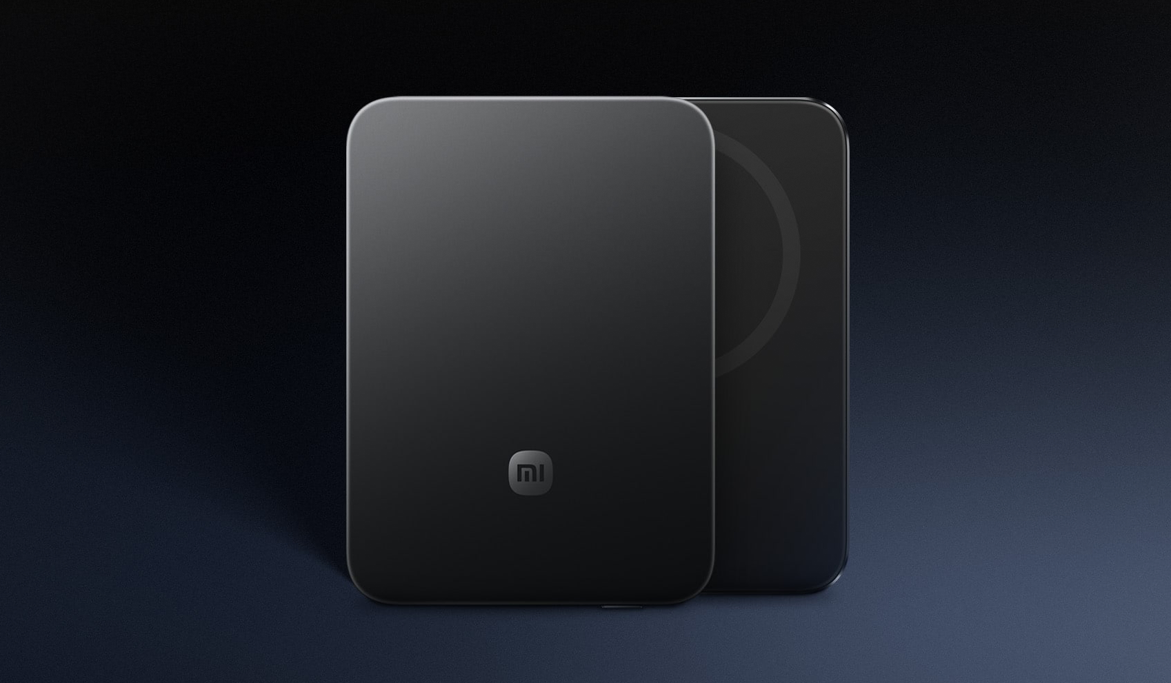 Фото Xiaomi UltraThin Magnetic 5000 mAh 15W (BHR08Z2GL)