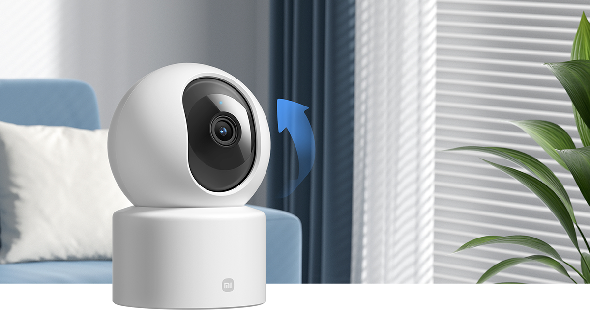 Фото Xiaomi Smart Camera C301 (BHR8683GL)