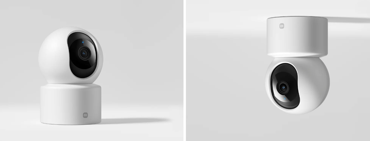 Фото Xiaomi Smart Camera C301 (BHR8683GL)