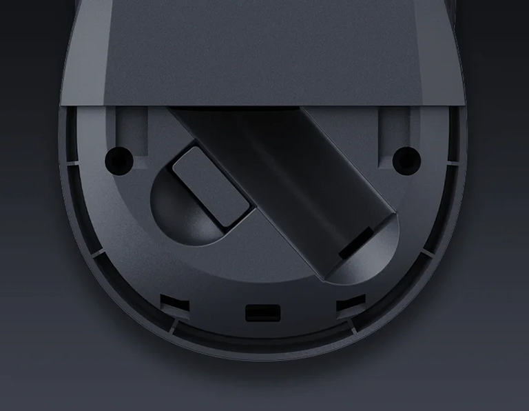 Фото Xiaomi Dual-mode Wireless Mouse 2 Black