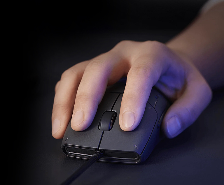 Фото Xiaomi Gaming Mouse Lite