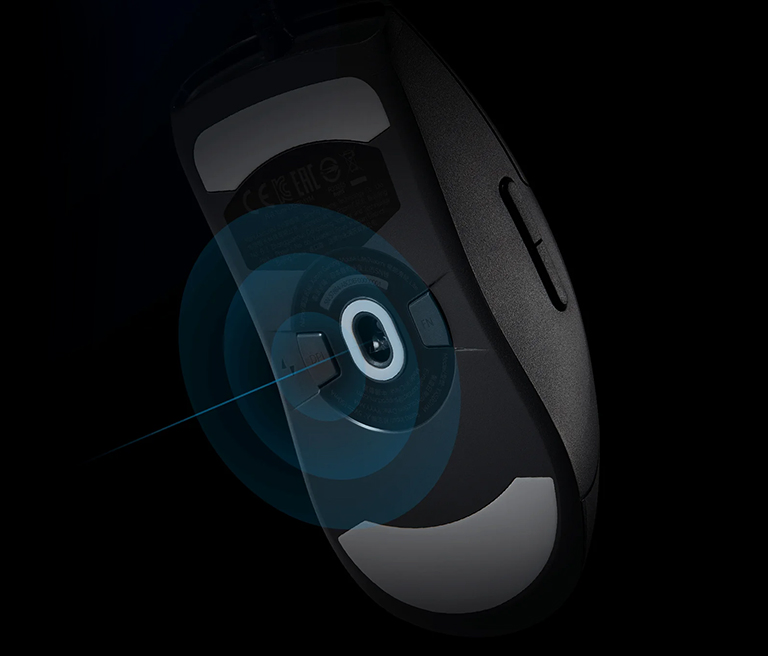Фото Xiaomi Gaming Mouse Lite