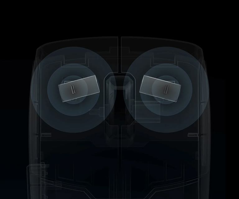 Фото Xiaomi Gaming Mouse Lite