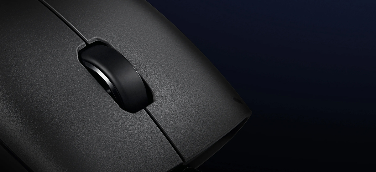 Фото Xiaomi Gaming Mouse Lite