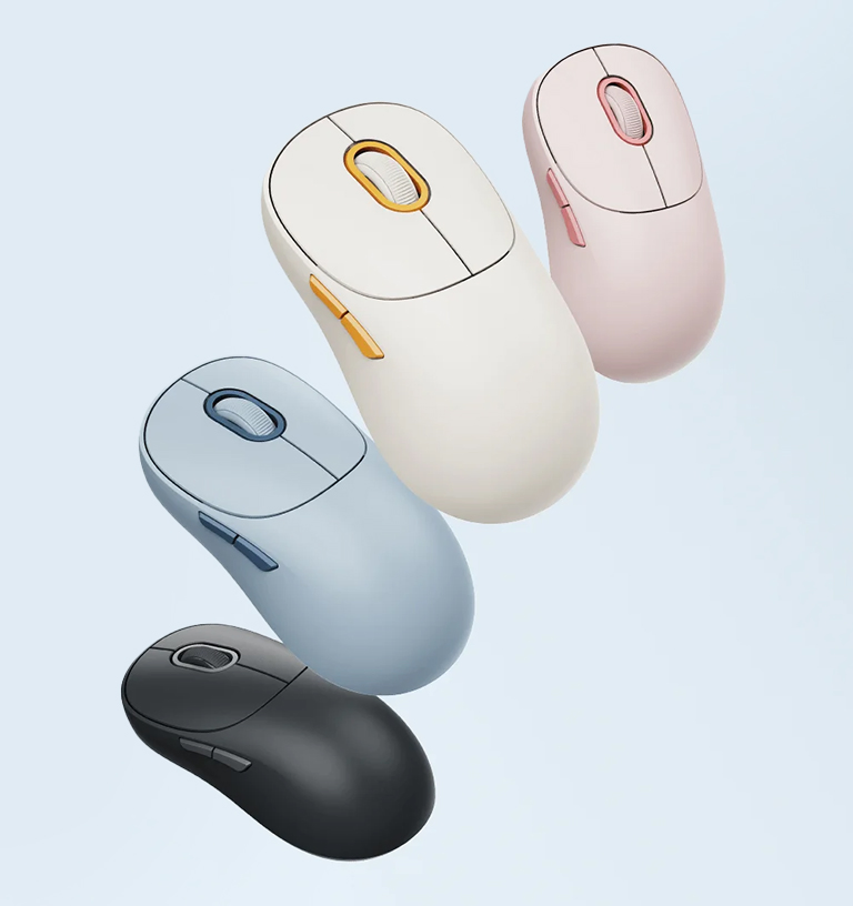 Фото Xiaomi Wireless Mouse 3