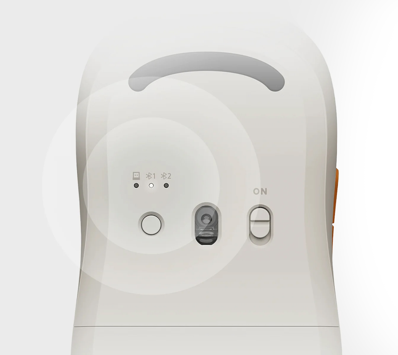 Фото Xiaomi Wireless Mouse 3