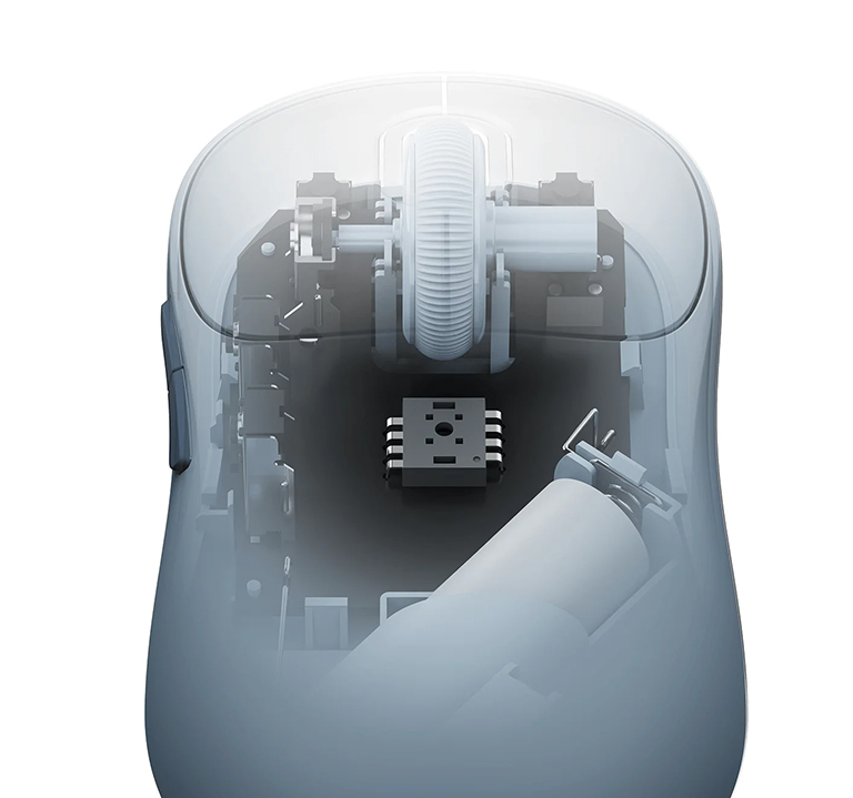 Фото Xiaomi Wireless Mouse 3