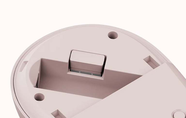 Фото Xiaomi Wireless Mouse 3