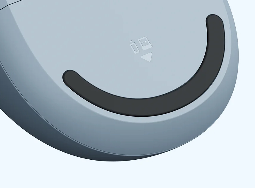 Фото Xiaomi Wireless Mouse 3