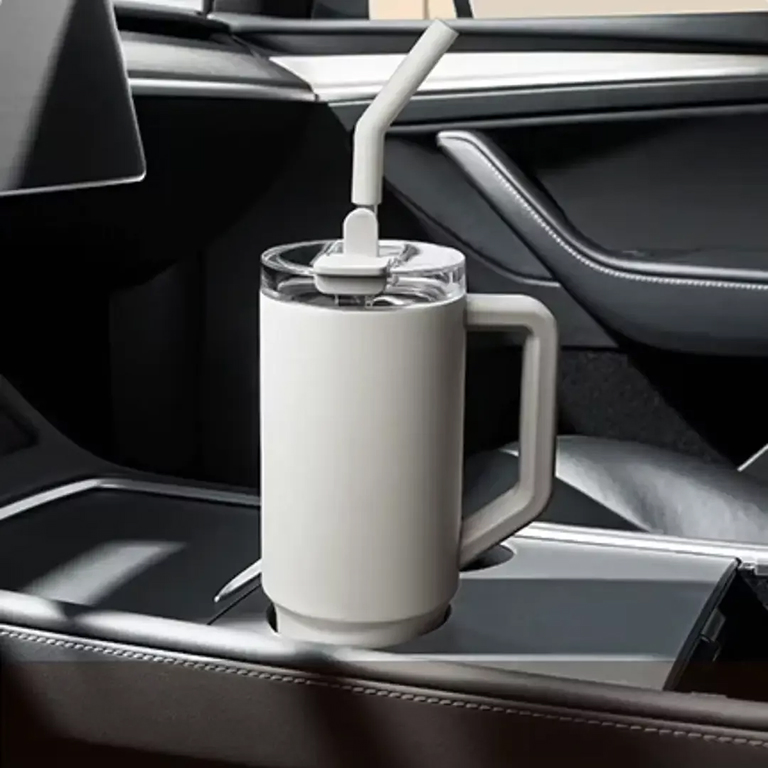 Фото Xiaomi Straw Mug