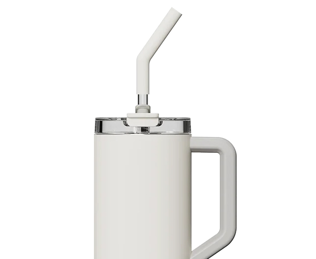 Фото Xiaomi Straw Mug
