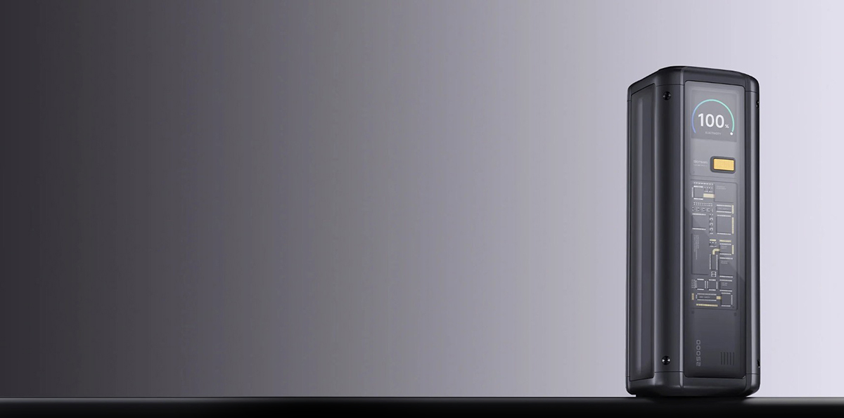 Фото  Xiaomi BHR9970GL