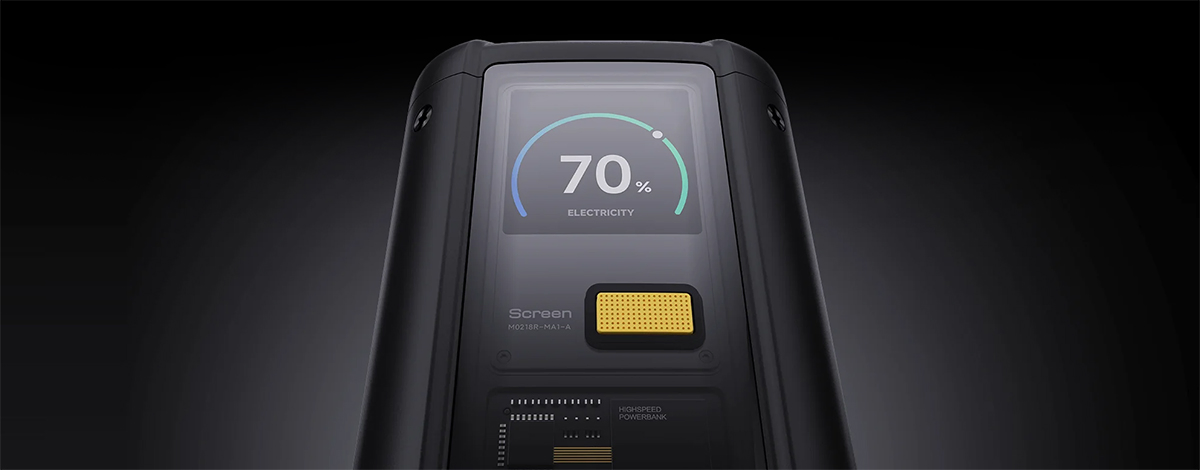 Фото  Xiaomi BHR9970GL