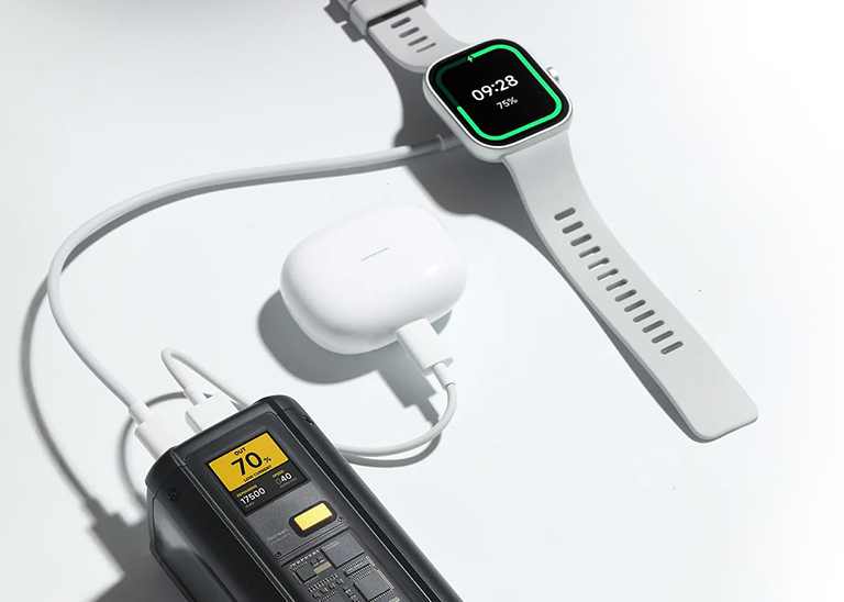 Фото  Xiaomi BHR9970GL