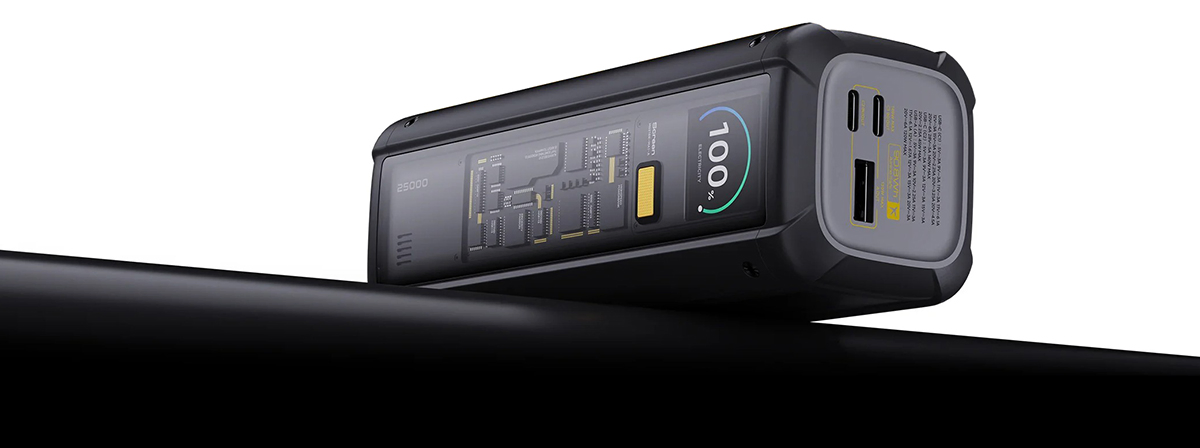 Фото  Xiaomi BHR9970GL