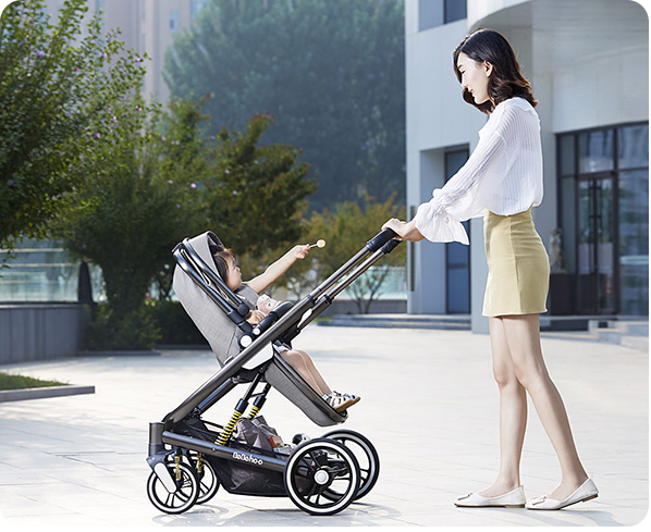 Фото 3 Bebehoo ST401