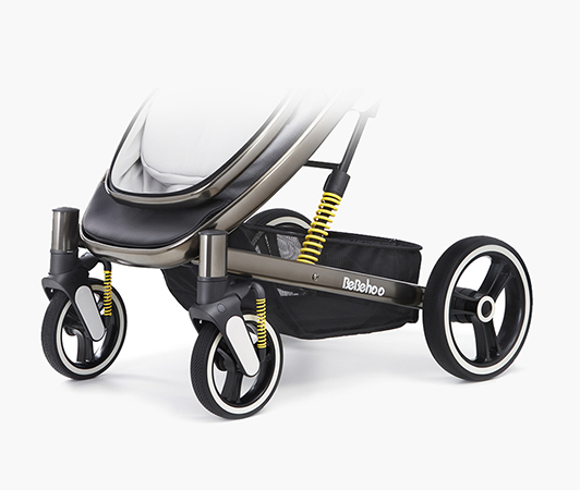 Фото 5 Bebehoo ST401