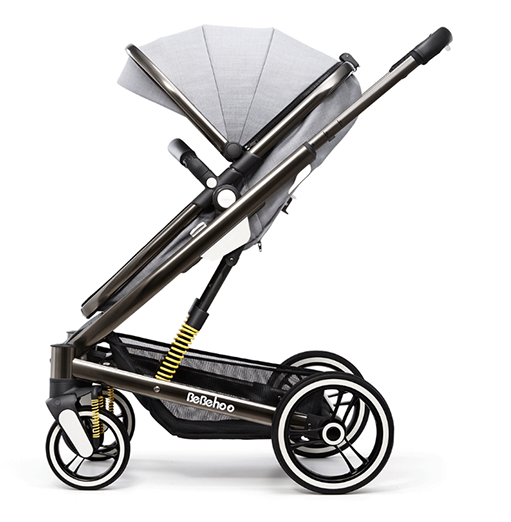 Фото 6 Bebehoo ST401