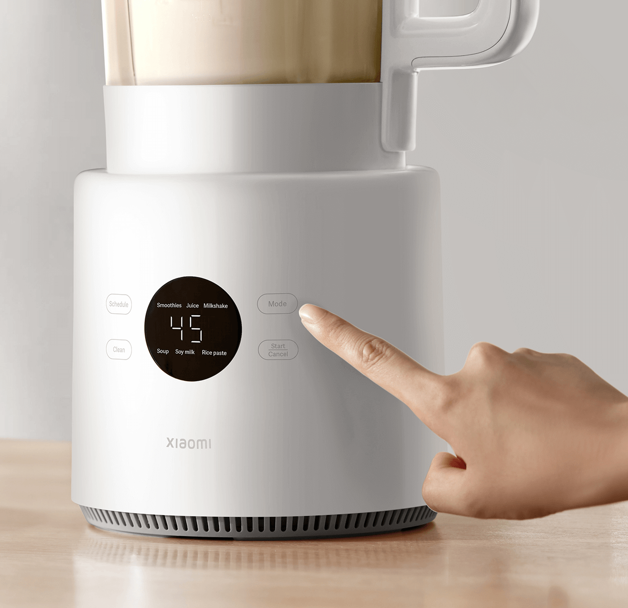 Фото Xiaomi Blender Pro