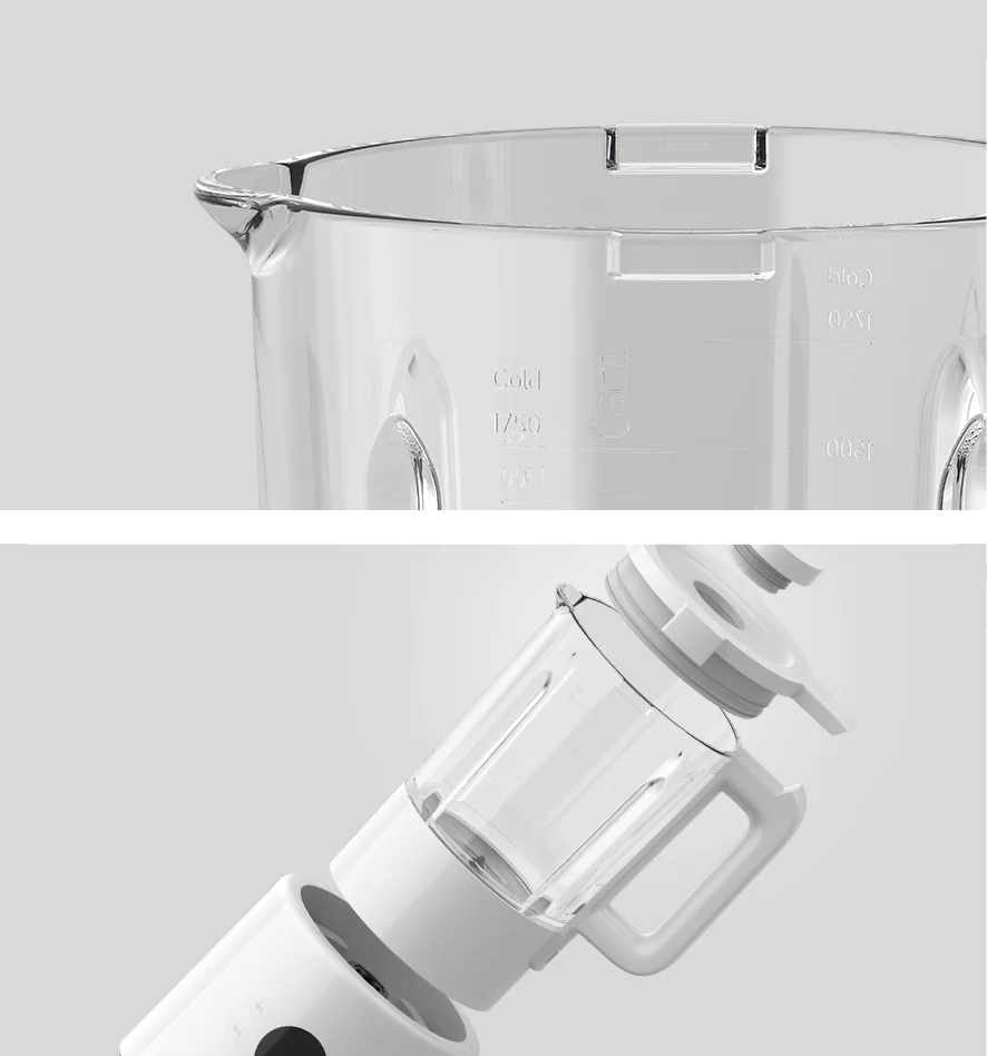 Фото Xiaomi Blender Pro