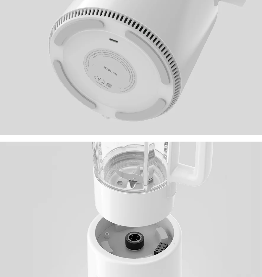 Фото Xiaomi Blender Pro