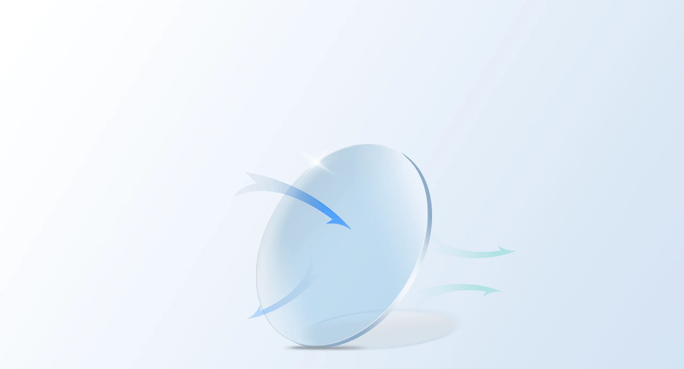 Фото Xiaomi Blue