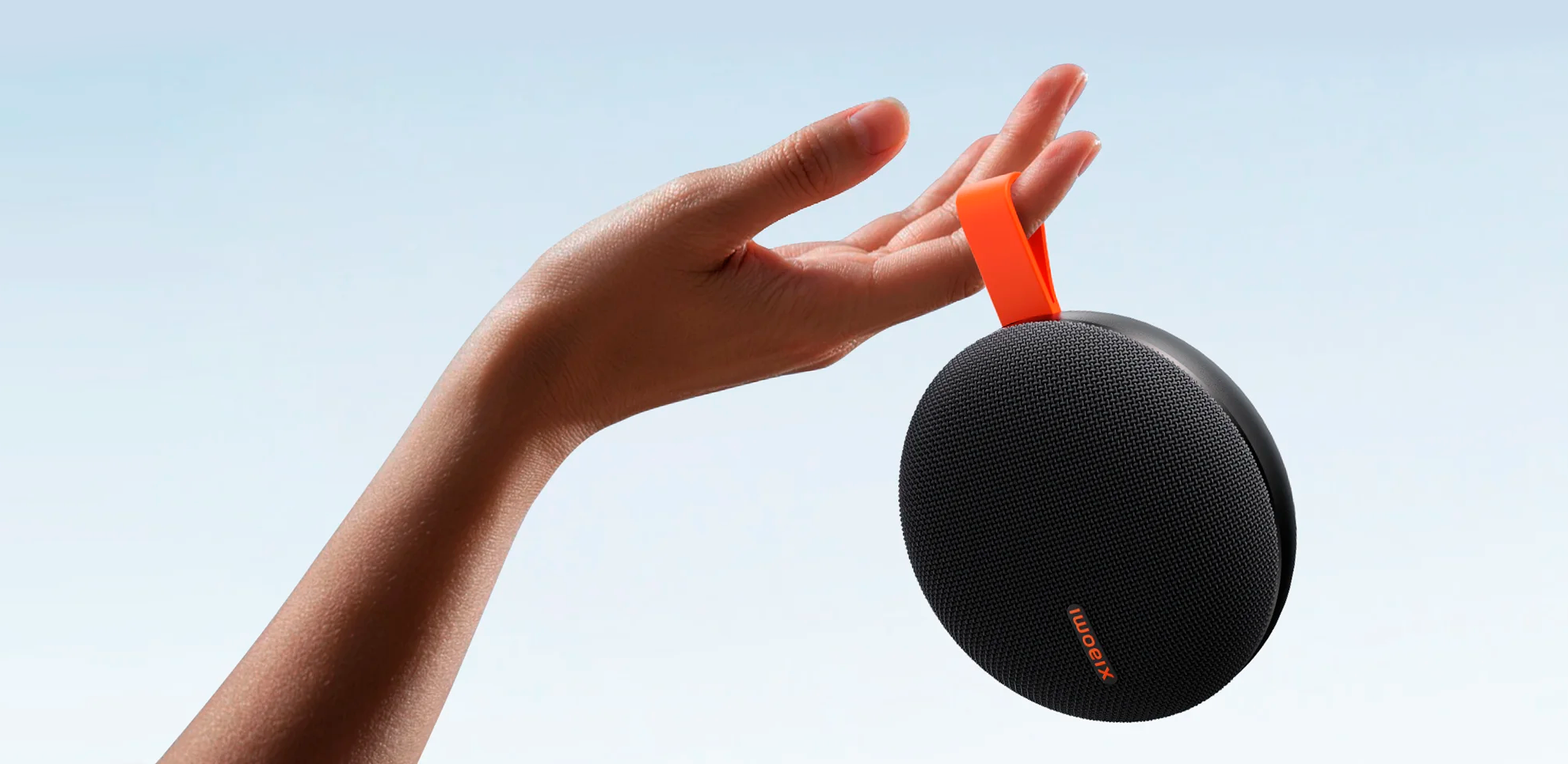 Фото Xiaomi Bluetooth Speaker Essential