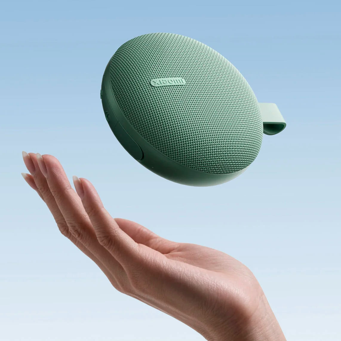 Фото Xiaomi Bluetooth Speaker Essential