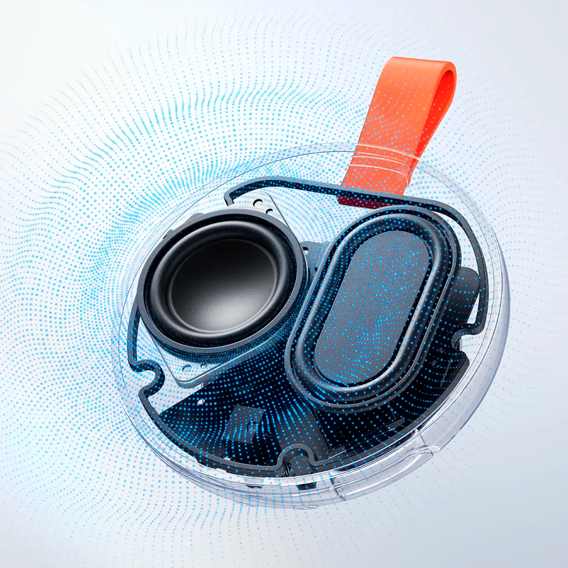 Фото Xiaomi Bluetooth Speaker Essential