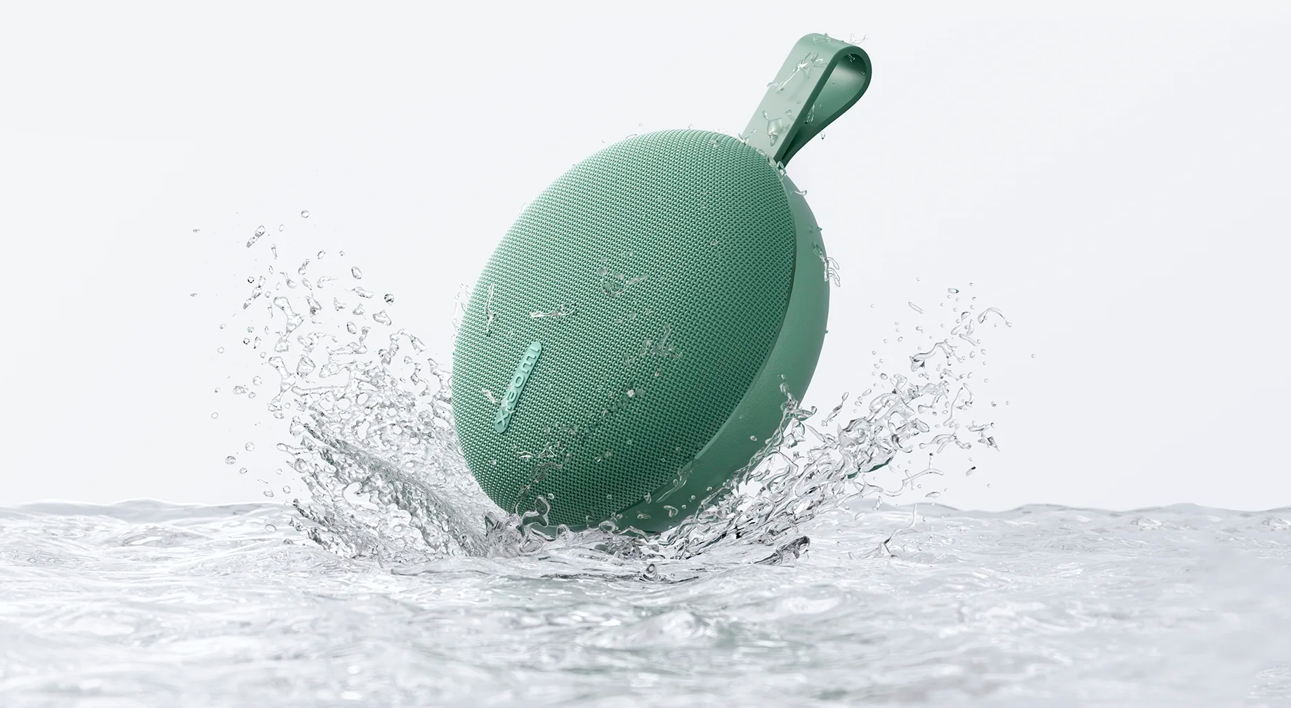 Фото Xiaomi Bluetooth Speaker Essential