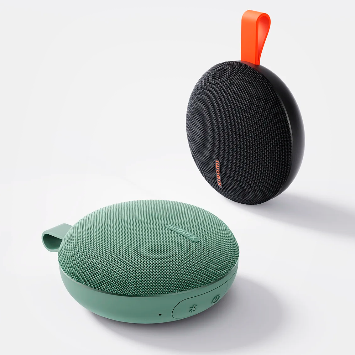 Фото Xiaomi Bluetooth Speaker Essential