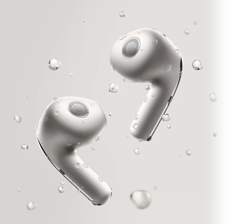 Фото 9 Xiaomi Buds 5