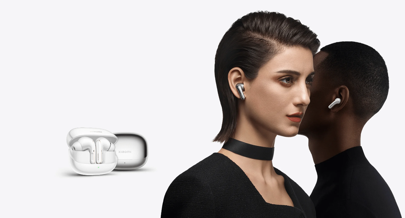 Фото 1 Xiaomi Buds 5 Pro Bluetooth