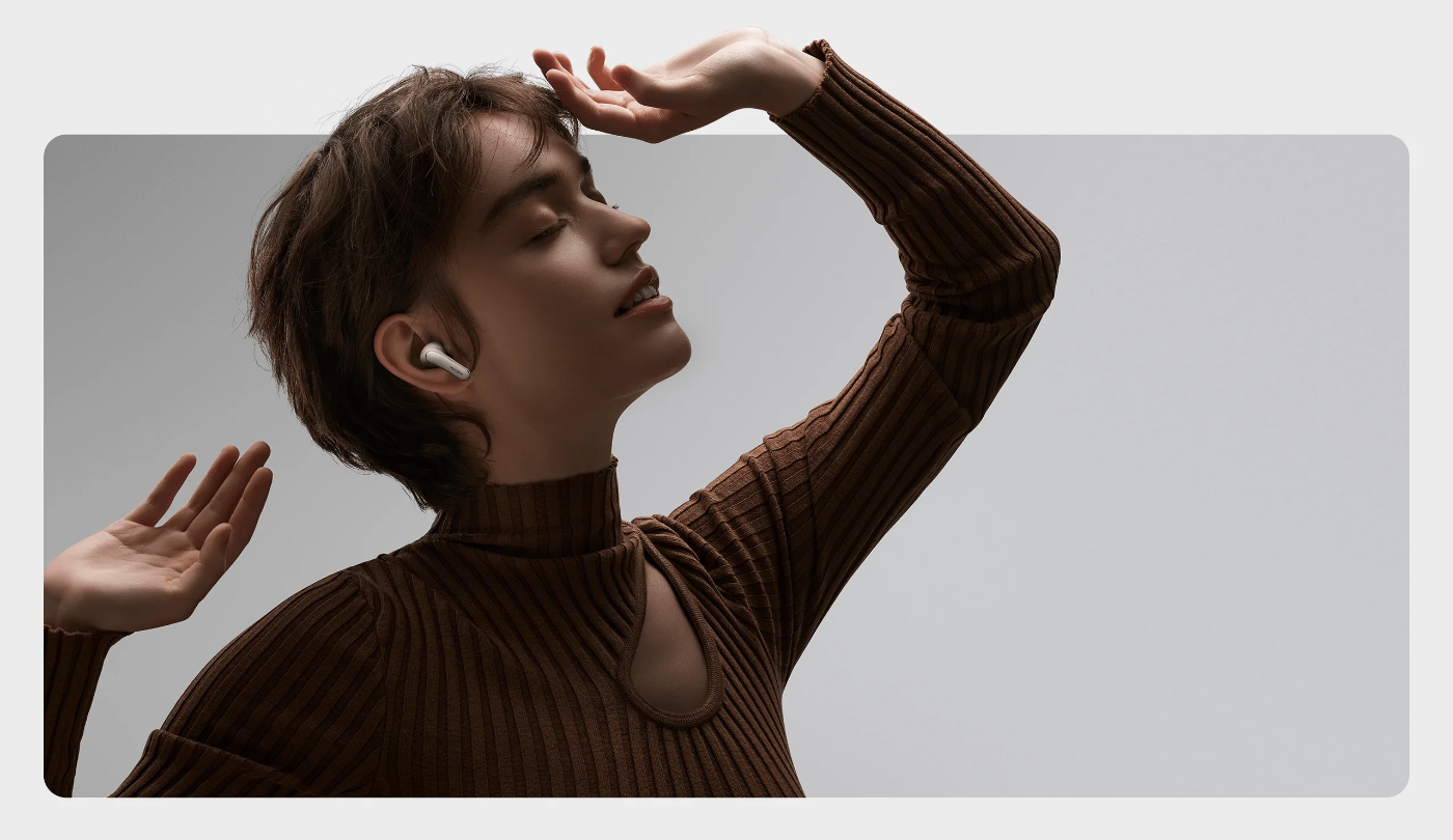 Фото 4 Xiaomi Buds 5 Pro Bluetooth