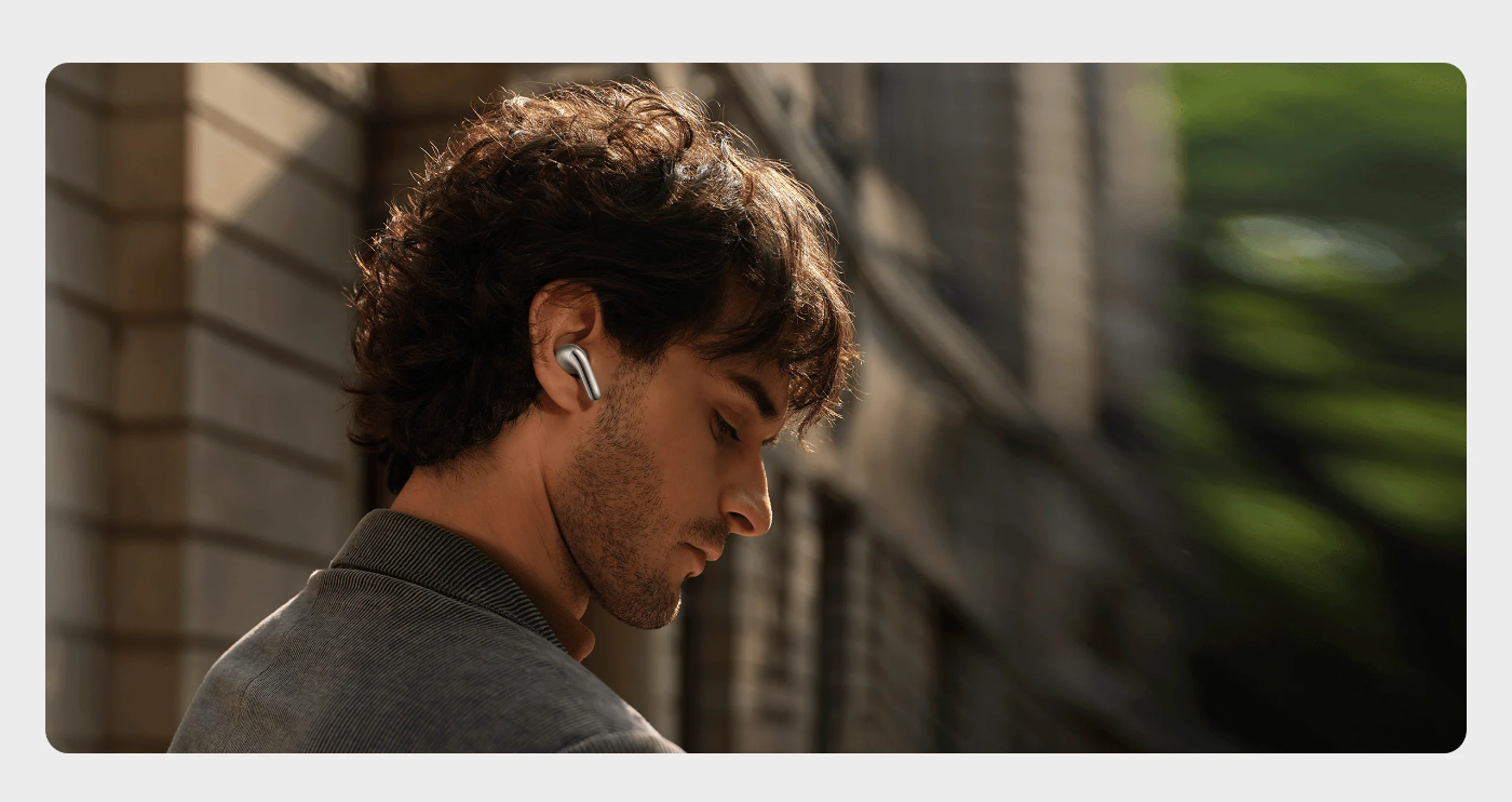 Фото 7 Xiaomi Buds 5 Pro Bluetooth